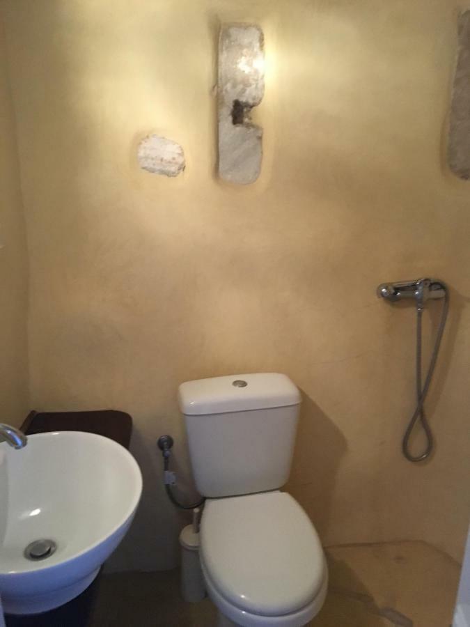 Kastro Cozy Guesthouse باروس المظهر الخارجي الصورة